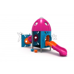 132 M Uzay Temalı Oyun Grubu 132 M Uzay Temalı Oyun Grubu